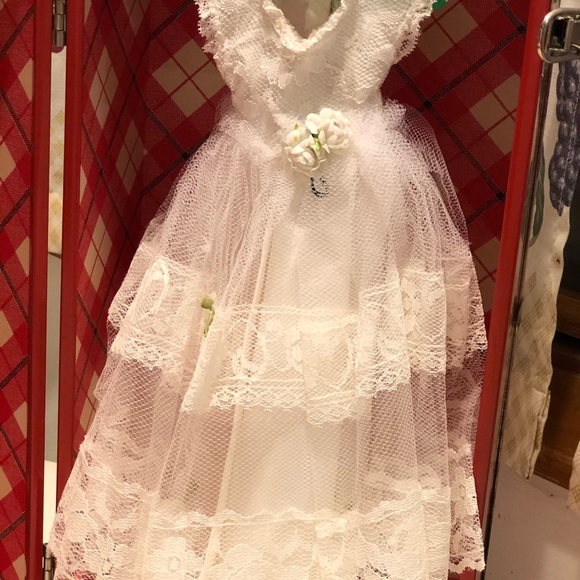 1958 Betsy McCall doll. - Picture 10 of 16